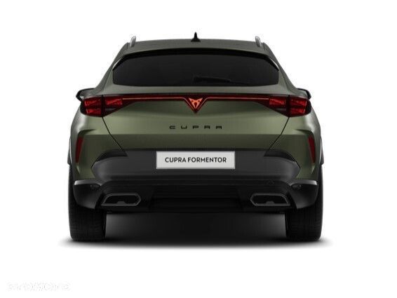 Cupra Formentor 2.0 TSI 4Drive Tribe Edition DSG - 4