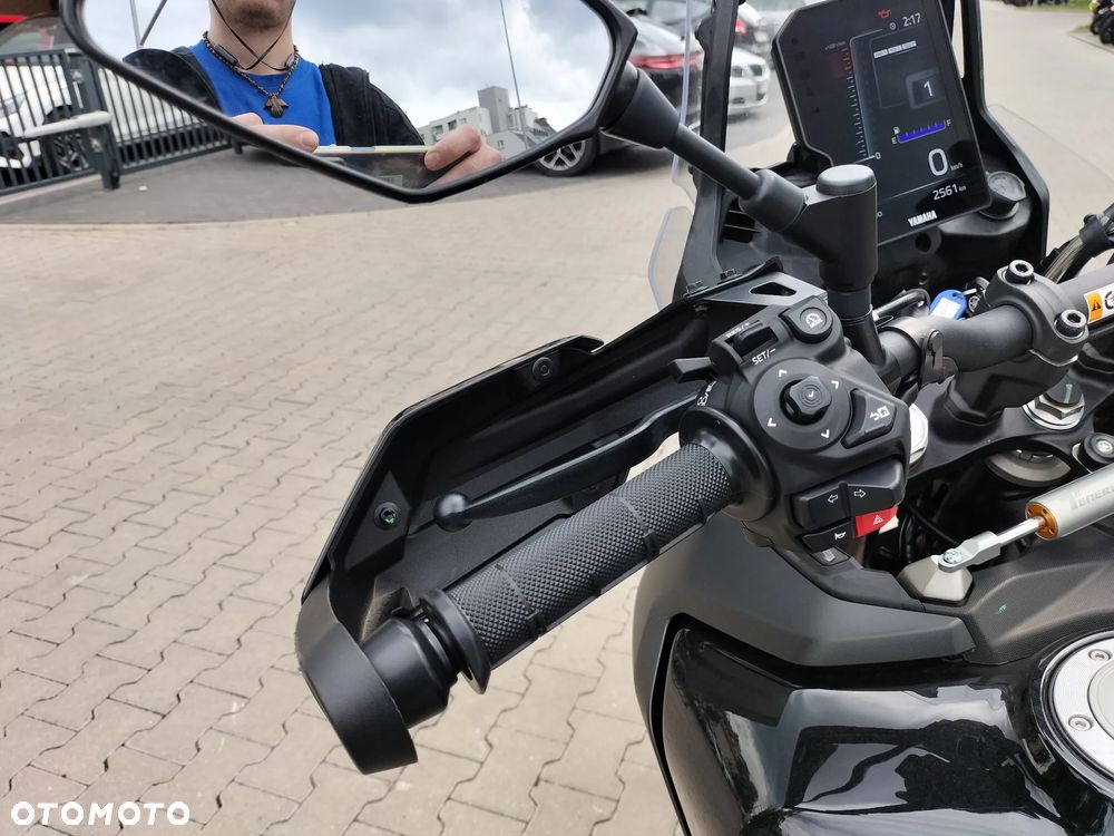 Yamaha Tenere - 17