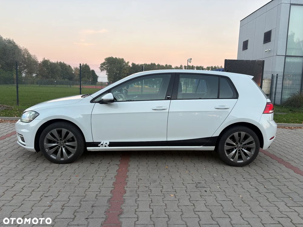 Volkswagen Golf 1.4 TSI DSG Sound - 2
