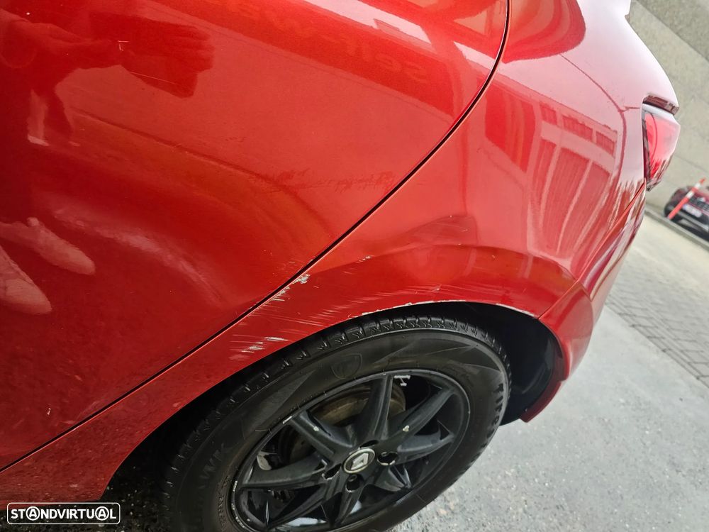 Renault Clio Energy dCi 90 Start & Stop Dynamique - 12