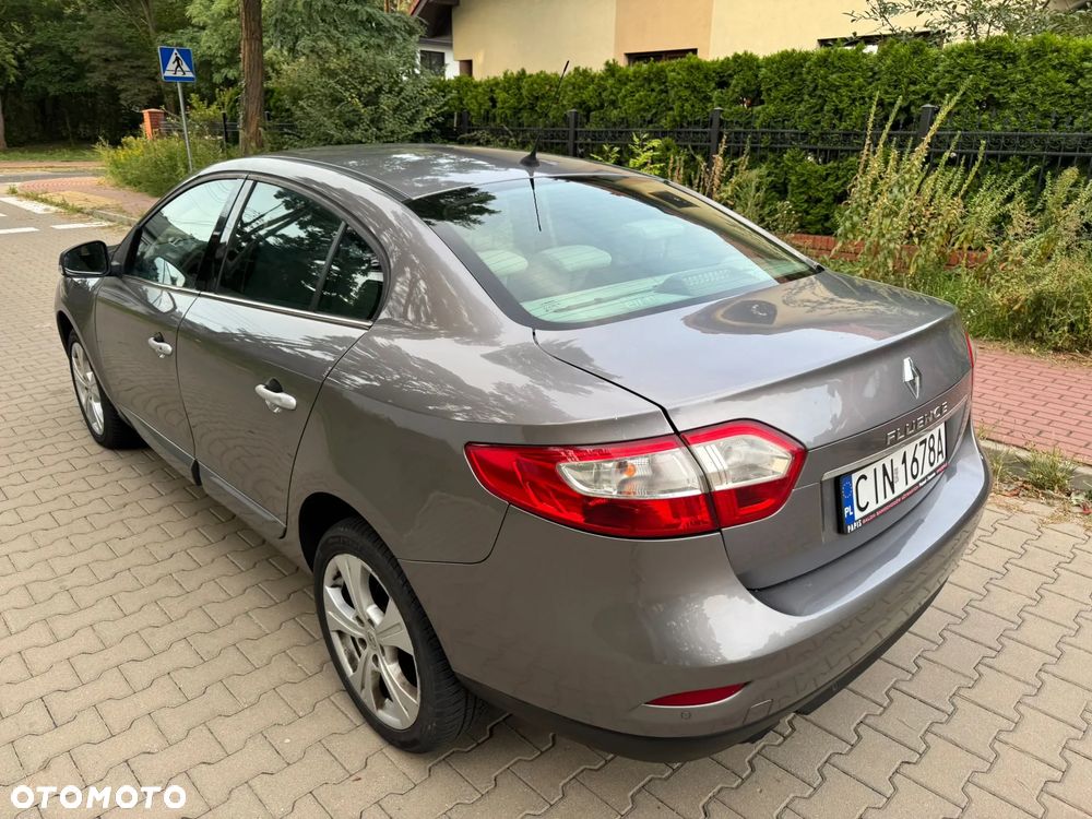 Renault Fluence - 24
