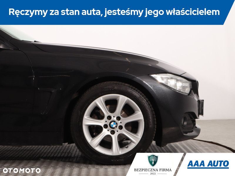 BMW Seria 4 - 17