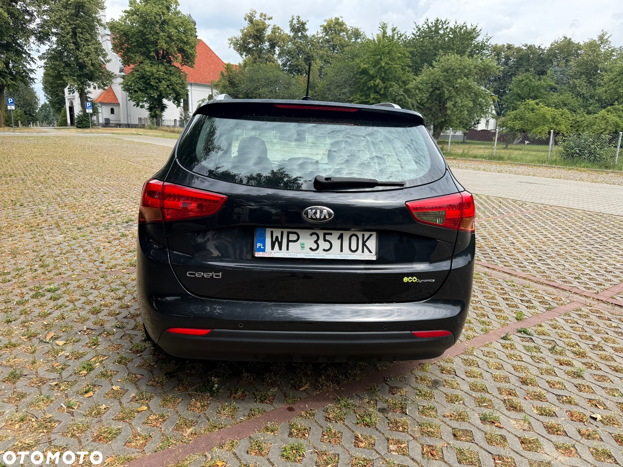 Kia Ceed Cee'd 1.6 GDI Business Line - 5