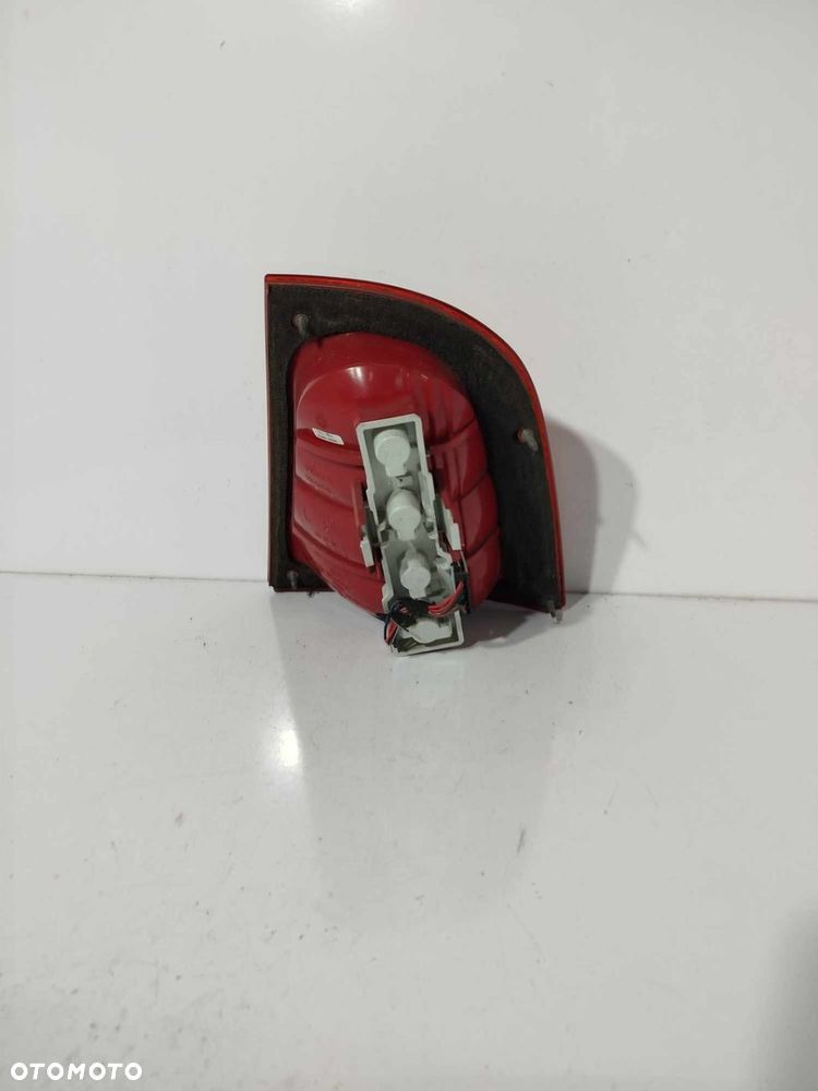 LAMPA LEWA TYŁ TYLNA SKODA OCTAVIA I 1U6945095 HB - 3
