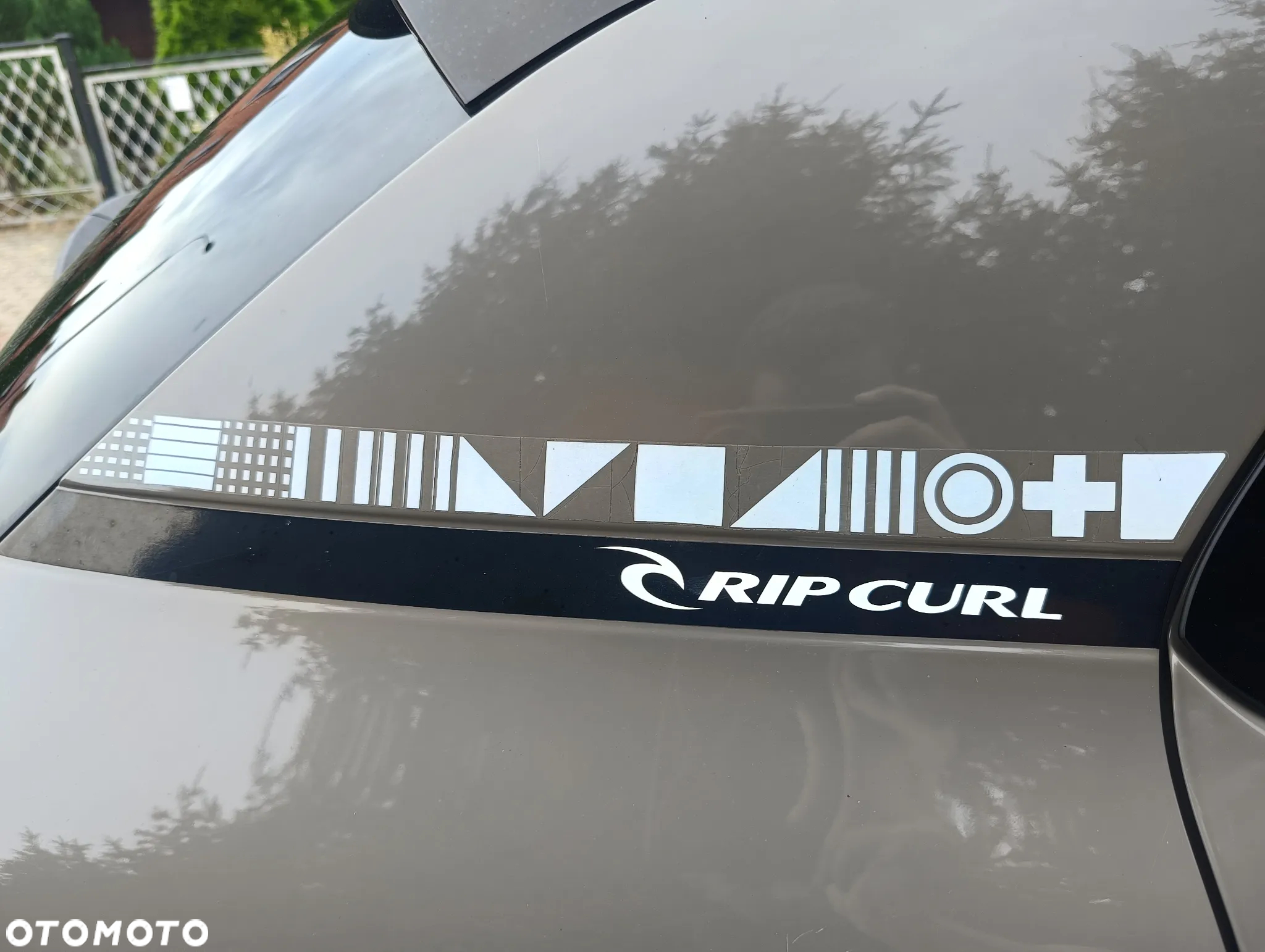 Citroën C4 Cactus 1.2 PureTech Rip Curl S&S - 11