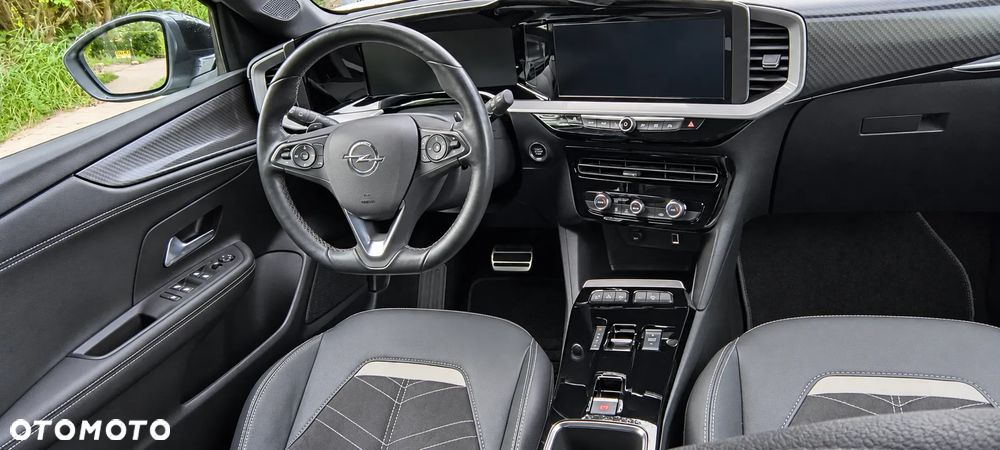 Opel Mokka 1.2 T GS S&S - 25