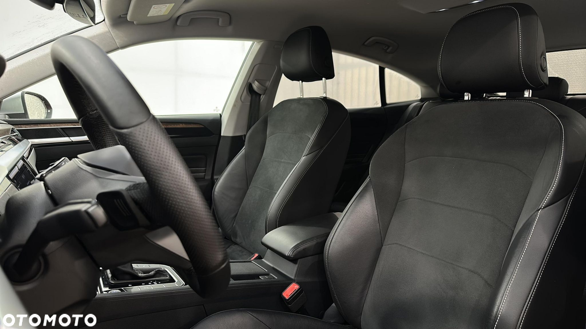 Volkswagen Arteon - 11
