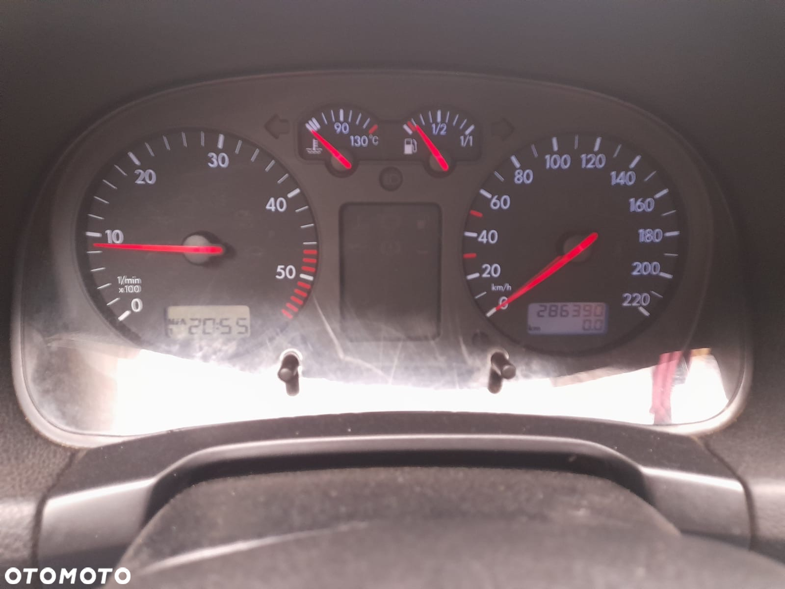 Volkswagen Bora 1.9 TDI - 12