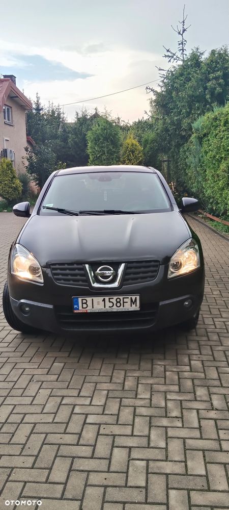 Nissan Qashqai 1.6 Tekna - 11