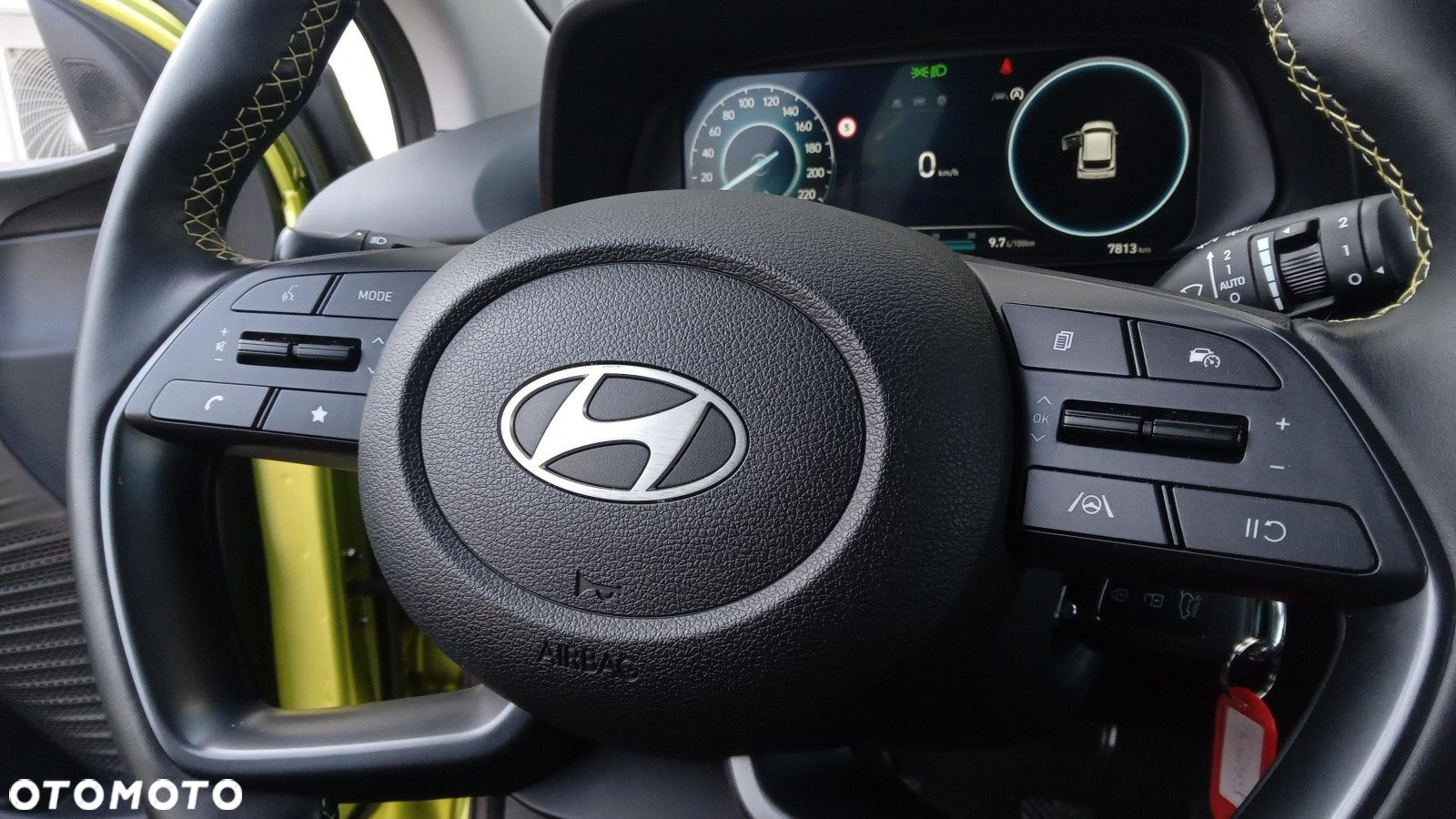 Hyundai i20 - 16