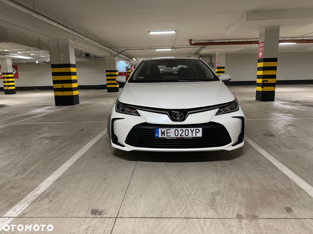 Toyota Corolla 1.6 Active - 29