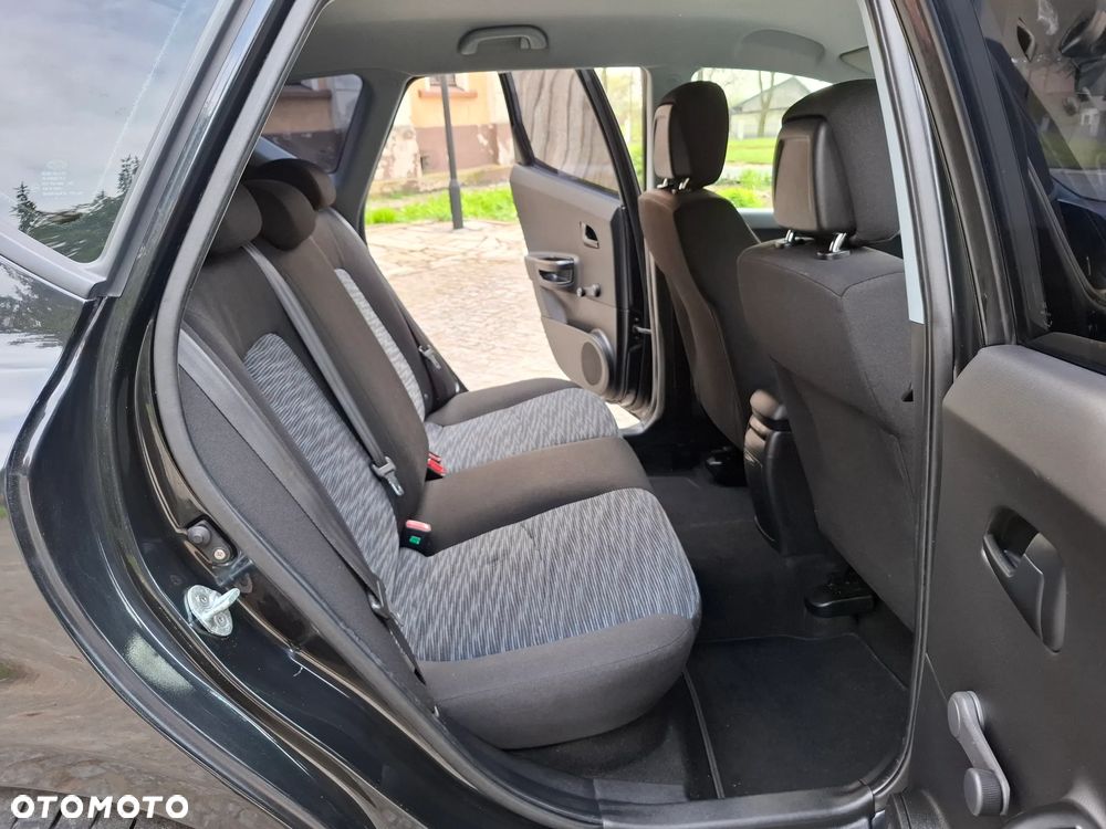 Kia Ceed 1.4 CVVT LX - 13