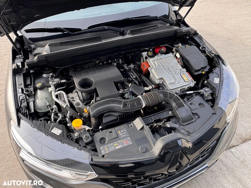 Renault Arkana E-TECH 145 E-Tech Engineered - 34