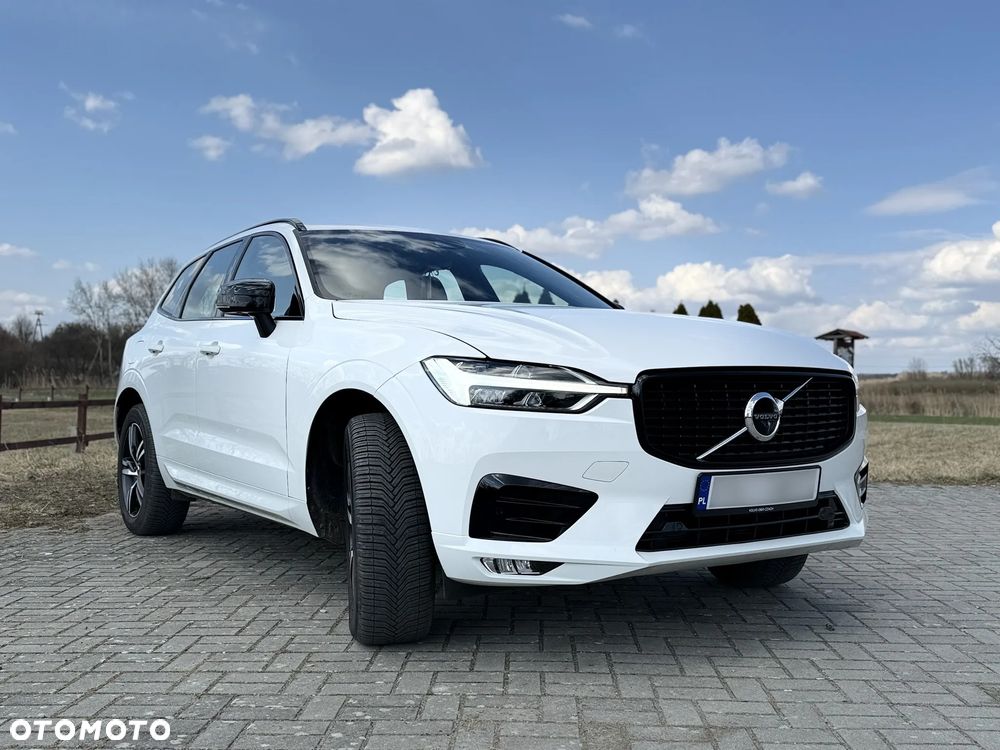 Volvo XC 60 - 3