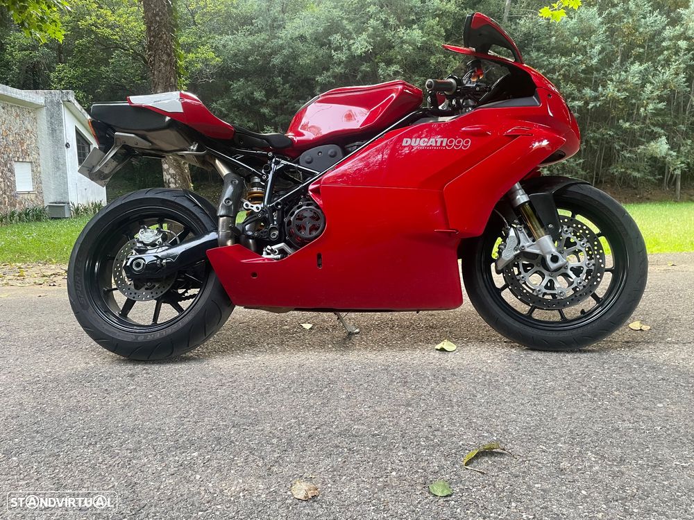 Ducati 999 - 3