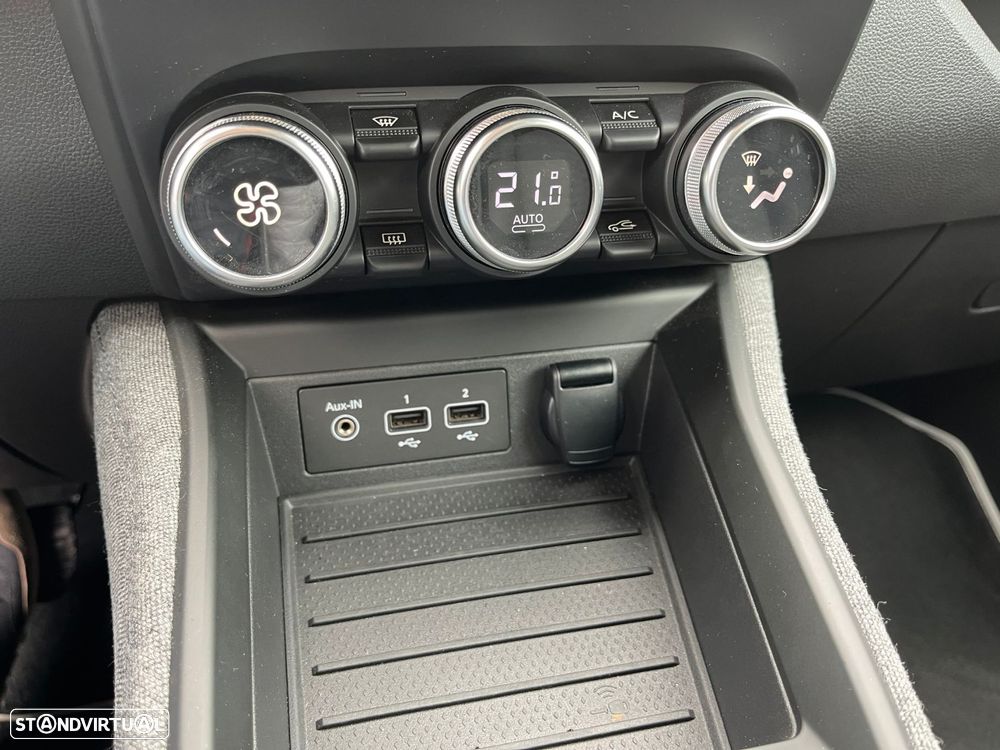 Renault Zoe (c/ Bateria) Limited 50 - 16