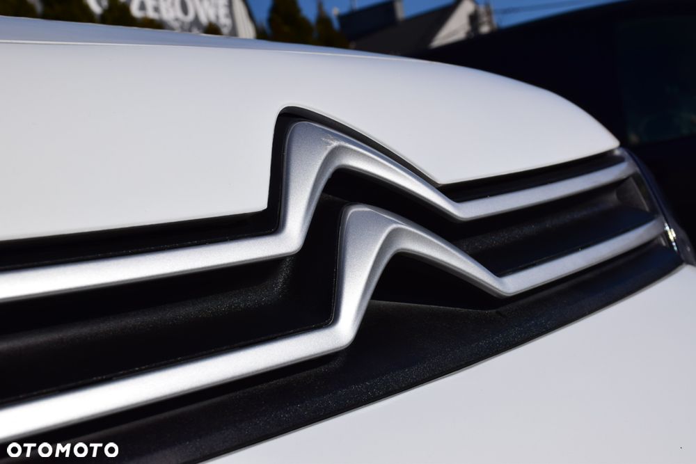 Citroën Berlingo - 11