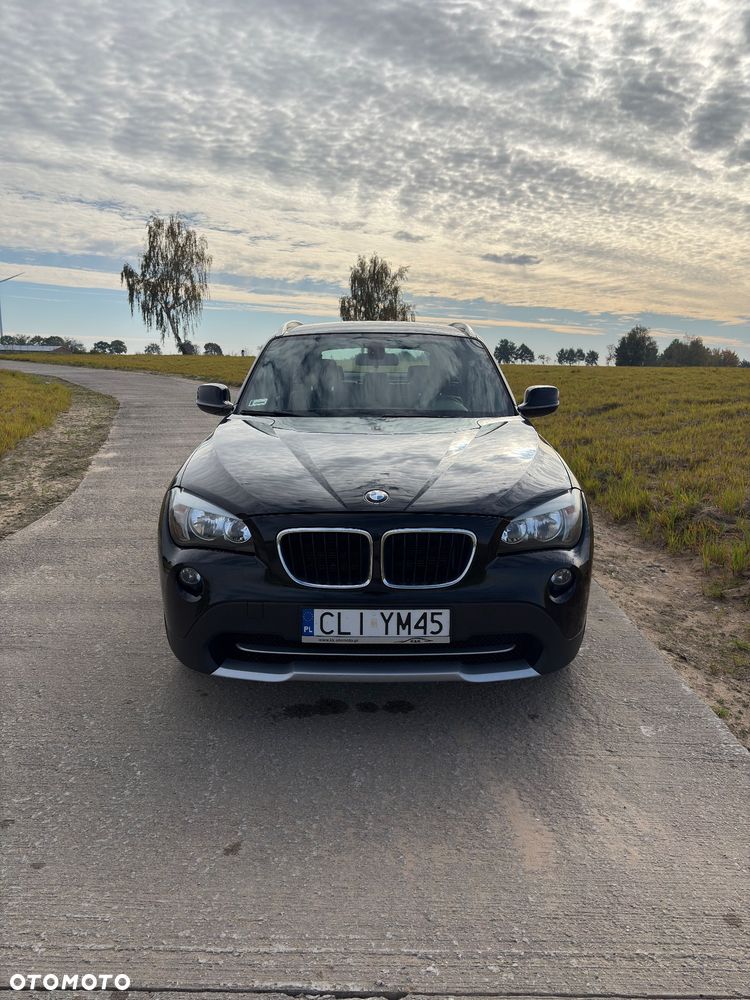 BMW X1 - 2