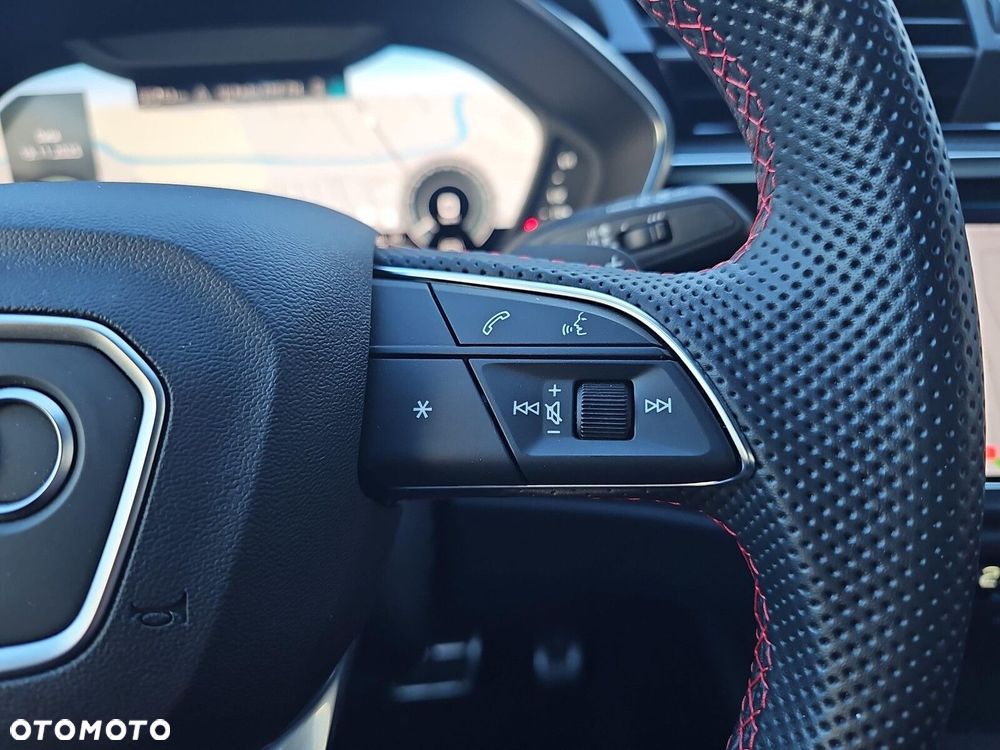 Audi Q3 Sportback 45 TFSI e S Line S tronic - 14