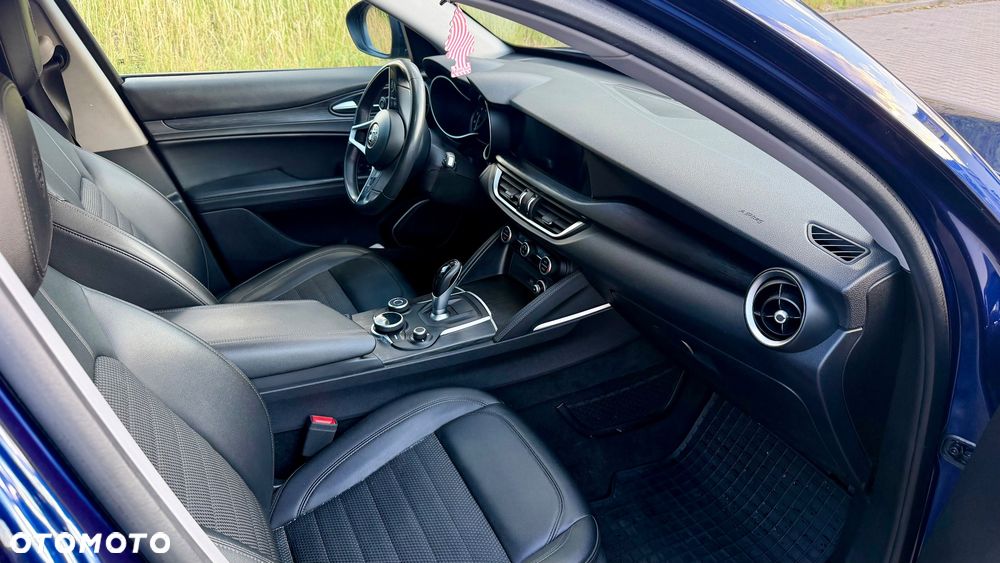 Alfa Romeo Stelvio 2.0 Turbo Super Q4 - 16