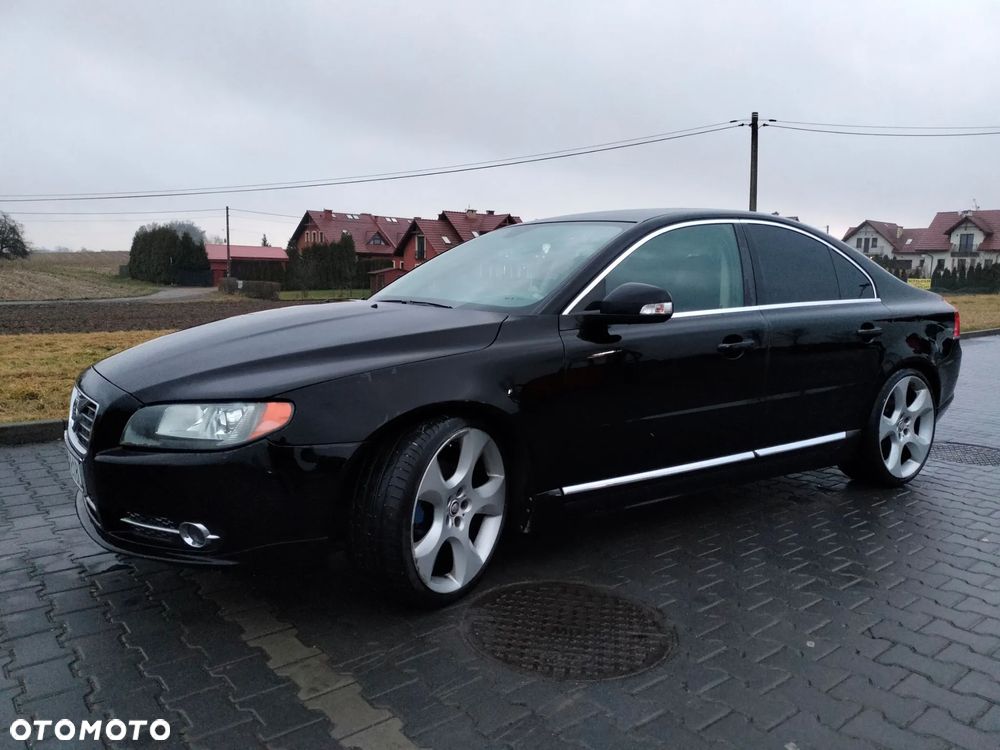 Volvo S80 2.0D Momentum - 3
