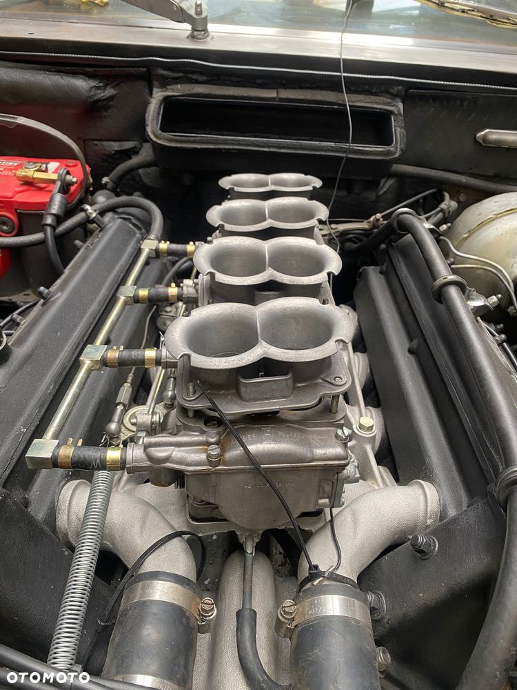 Maserati Quattroporte - 5