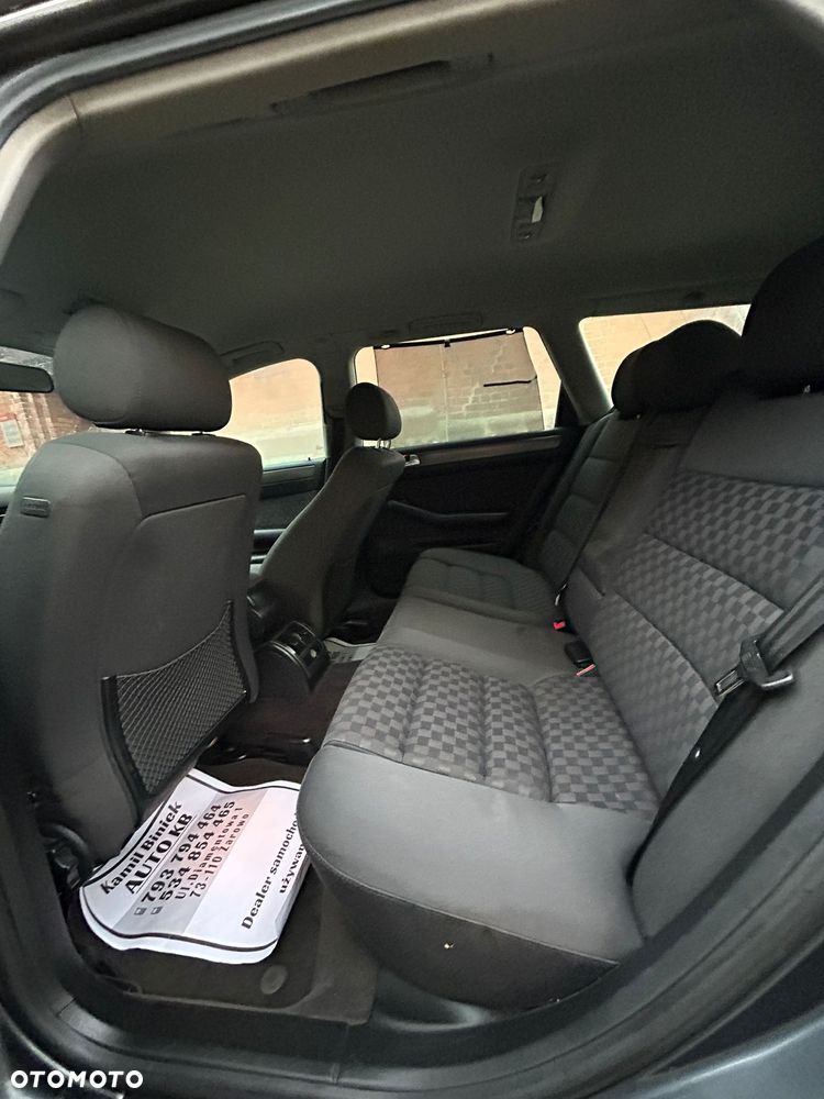 Audi A6 Avant 2.0 Multitronic - 13