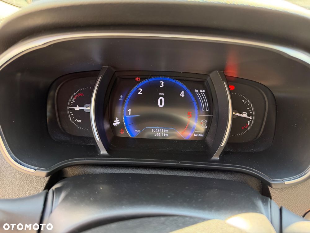 Renault Megane 1.5 Blue dCi Intens - 31