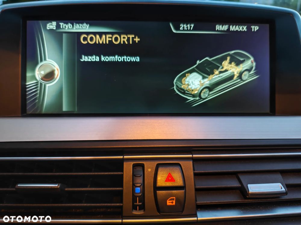 BMW Seria 6 640d xDrive M Sport Edition - 29