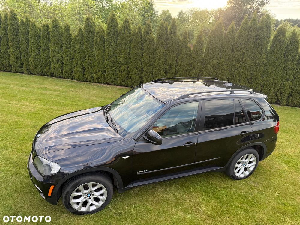 BMW X5 - 8