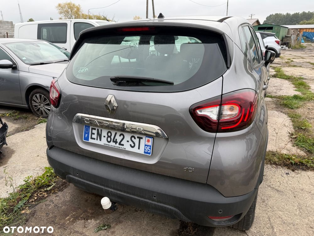 Renault Captur - 11
