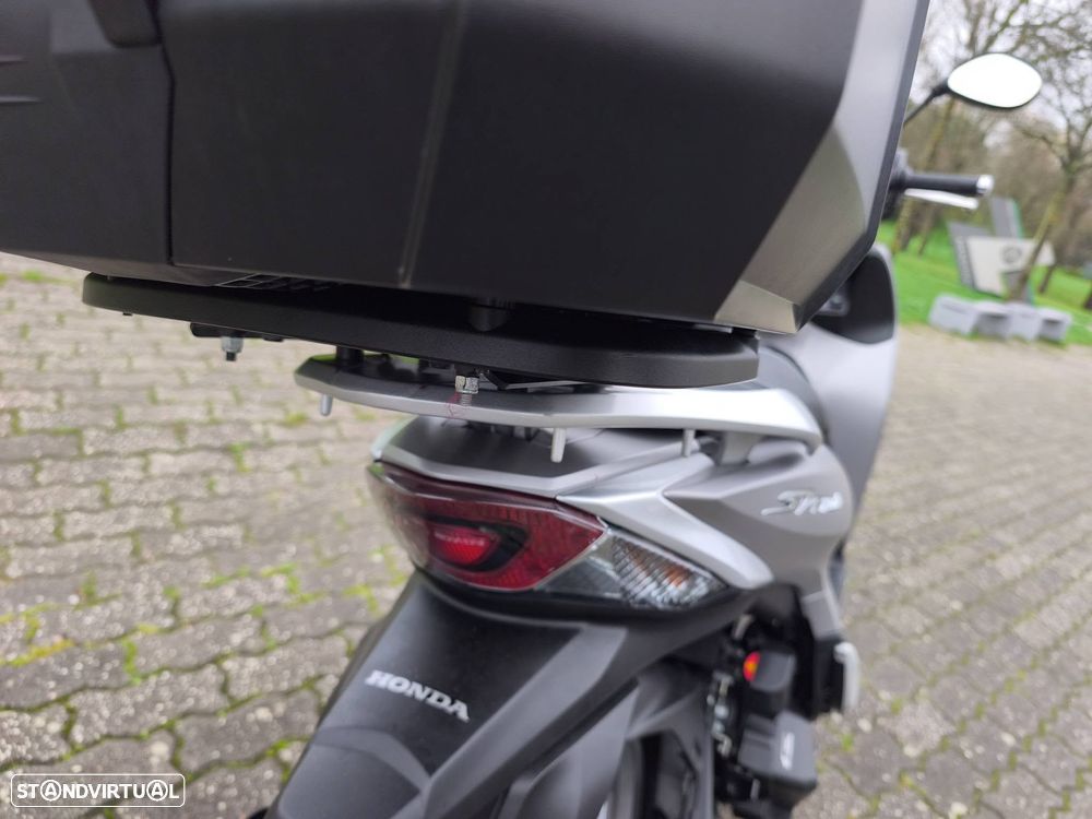 Honda SH 125 mode - 16