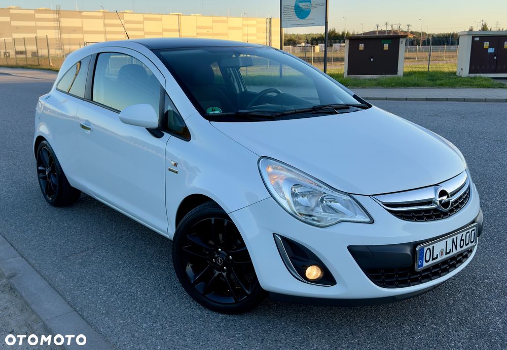 Opel Corsa 1.4 16V Color Edition - 5