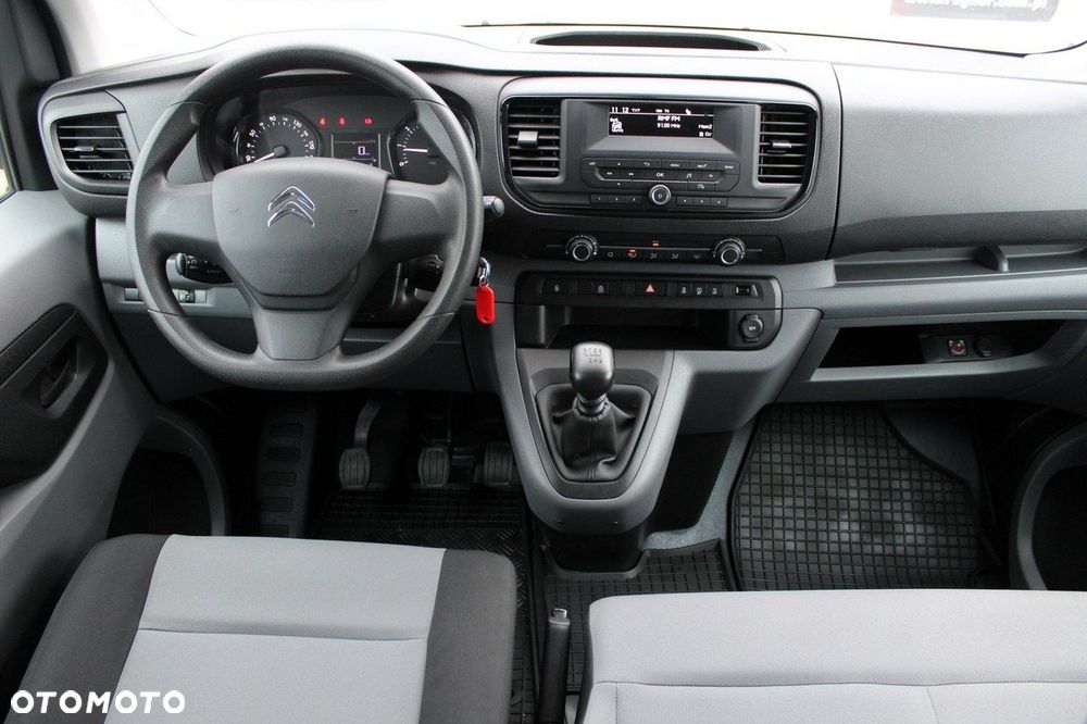 Citroën Jumpy Combi - 13