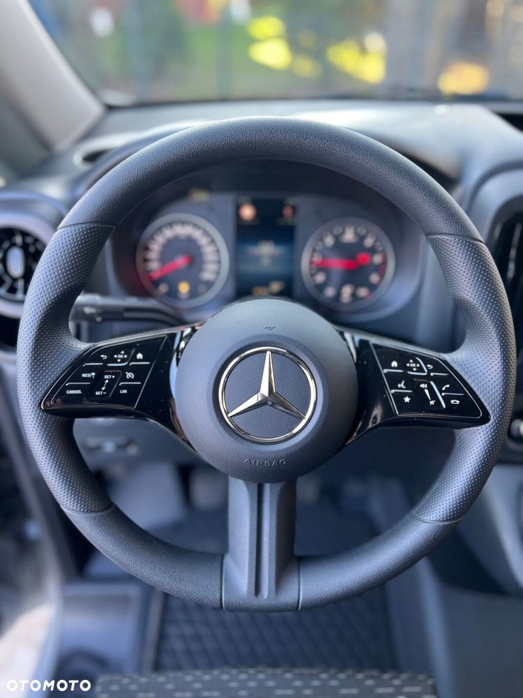 Mercedes-Benz vito Vito - 12