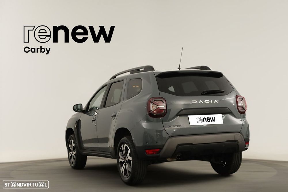 Dacia Duster - 4