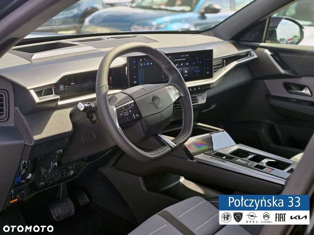 Opel Grandland - 11