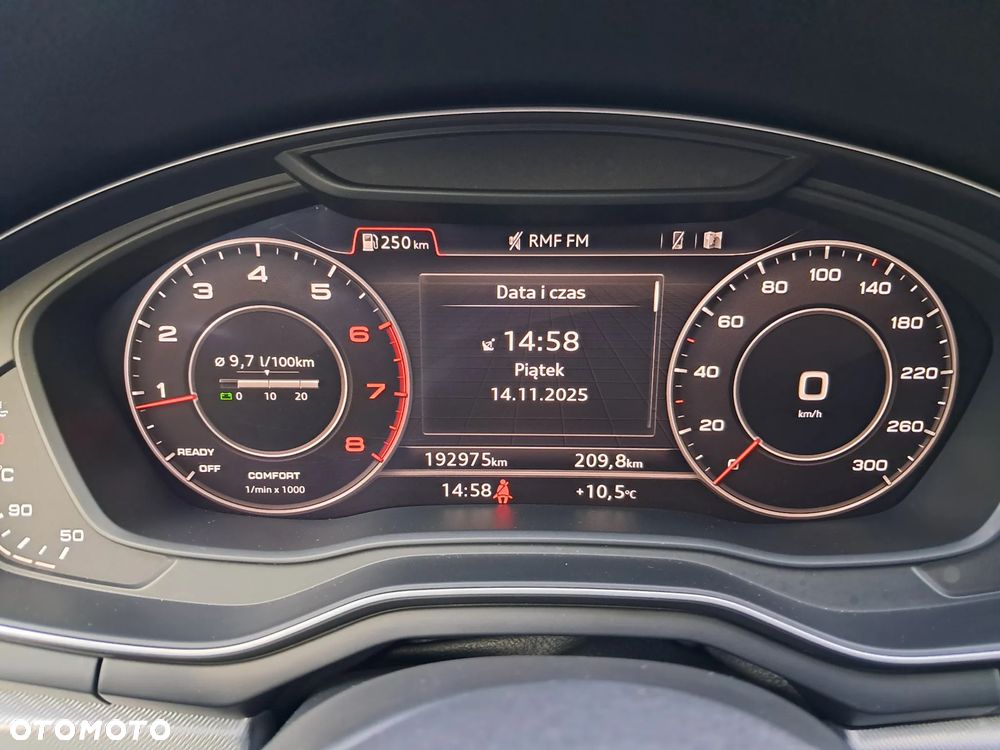Audi A5 Sportback 40 TFSI - 10