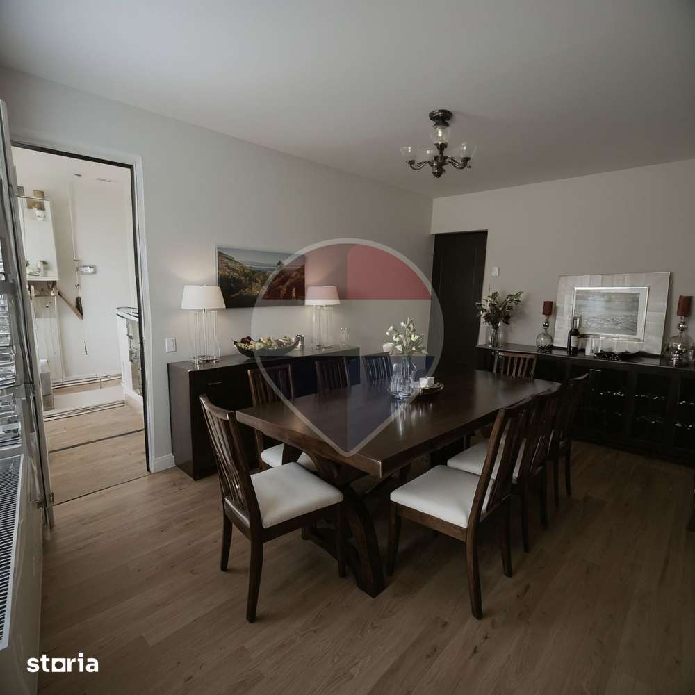 Apartament 3 camere | 71 mp | Et. 3/10 | Str. Hușului | Comision 0% — fotografia 3