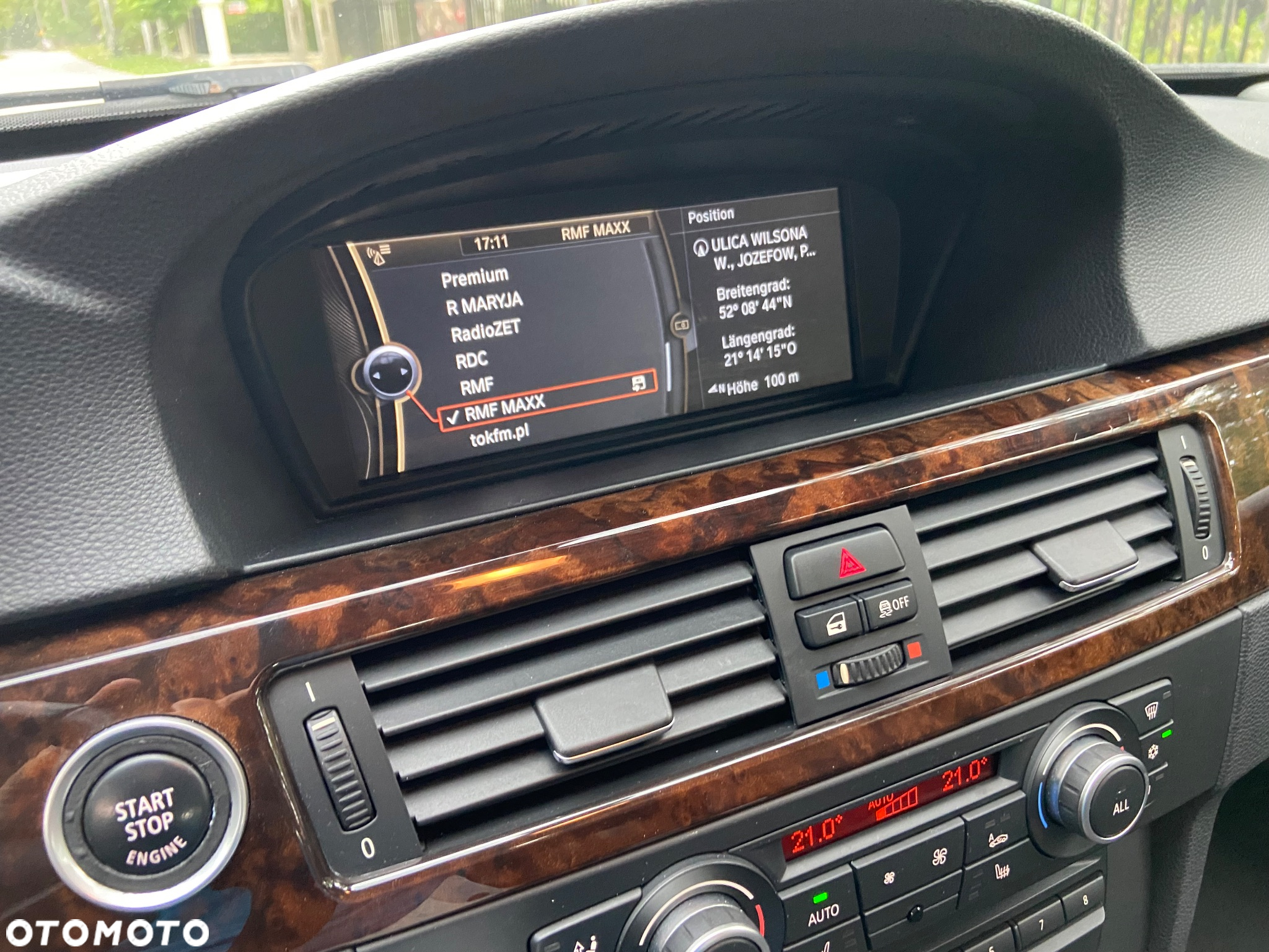 BMW Seria 3 330d DPF Touring Edition Exclusive - 17