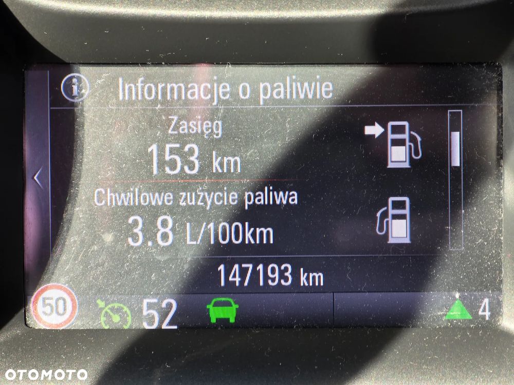 Opel Astra 1.4 Turbo Start/Stop Innovation - 8