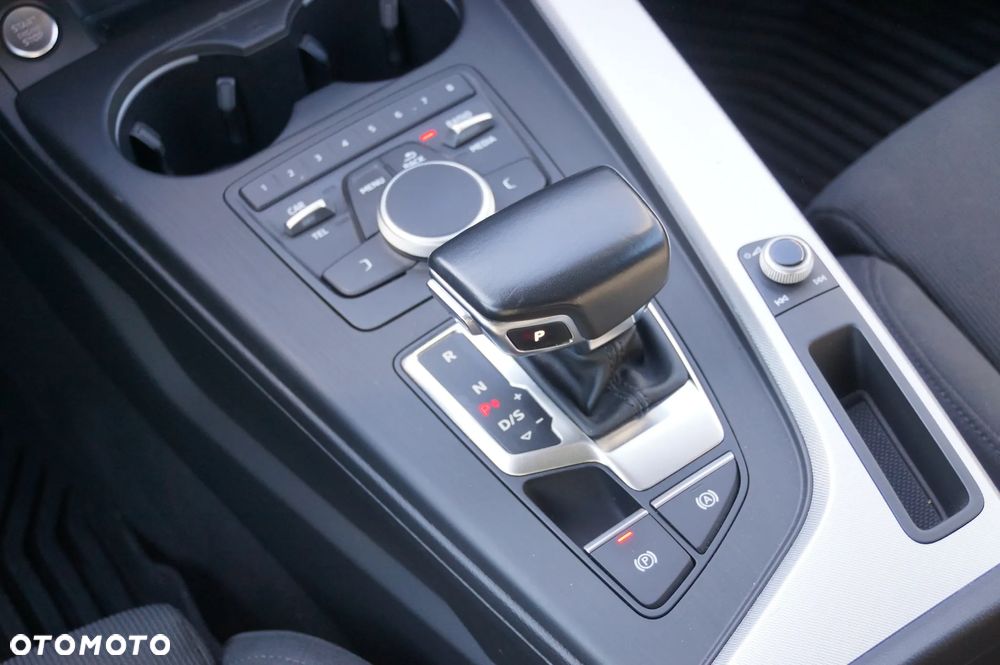 Audi A4 Allroad 2.0 TDI Quattro S tronic - 18