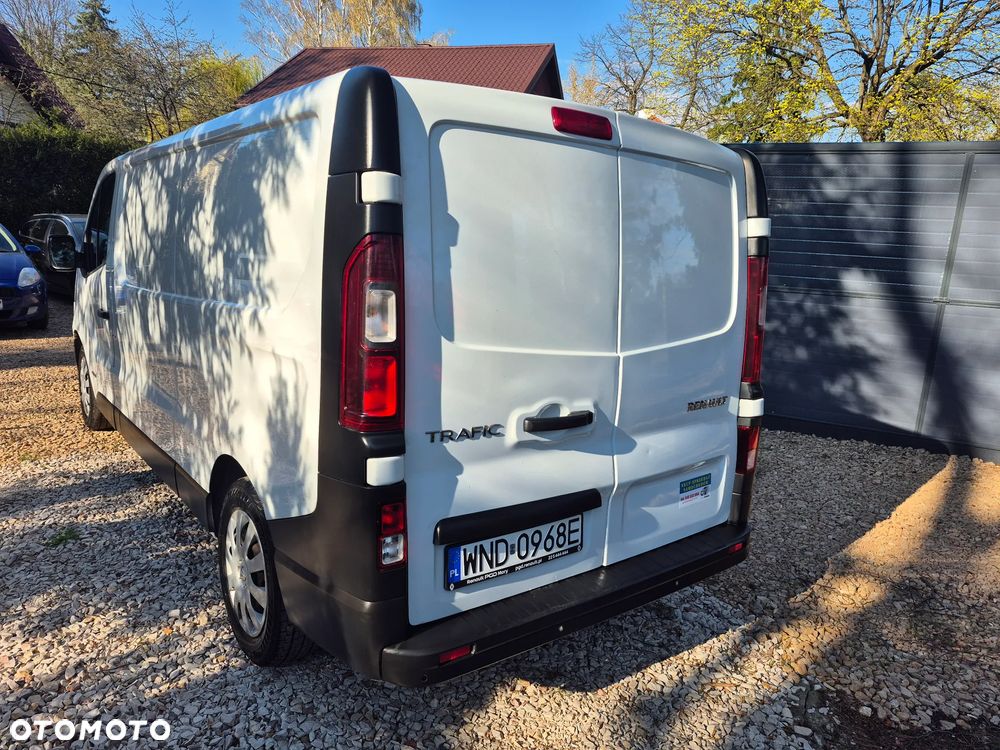 Renault Trafic - 6