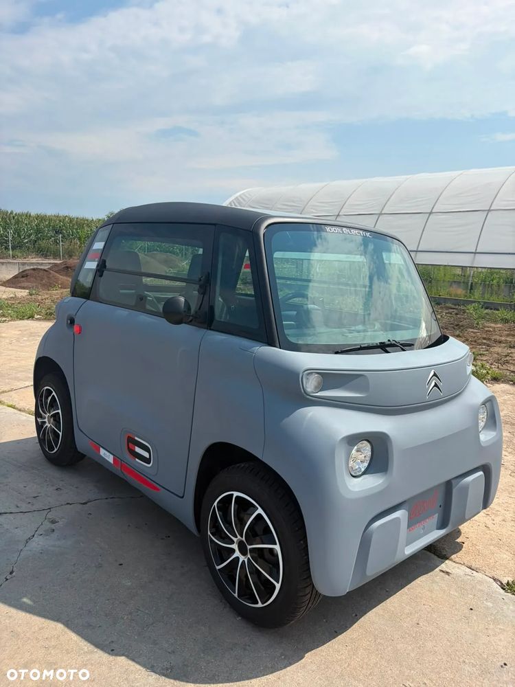 Citroën Ami - 3
