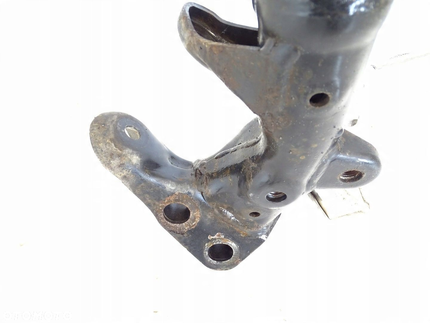 SANKI KOŁYSKA WÓZEK PRZÓD PRZEDNI AUDI A8 S8 4H LIFT 4H0399543 - 6
