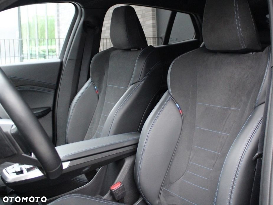 BMW X2 sDrive20i mHEV M Sport - 6