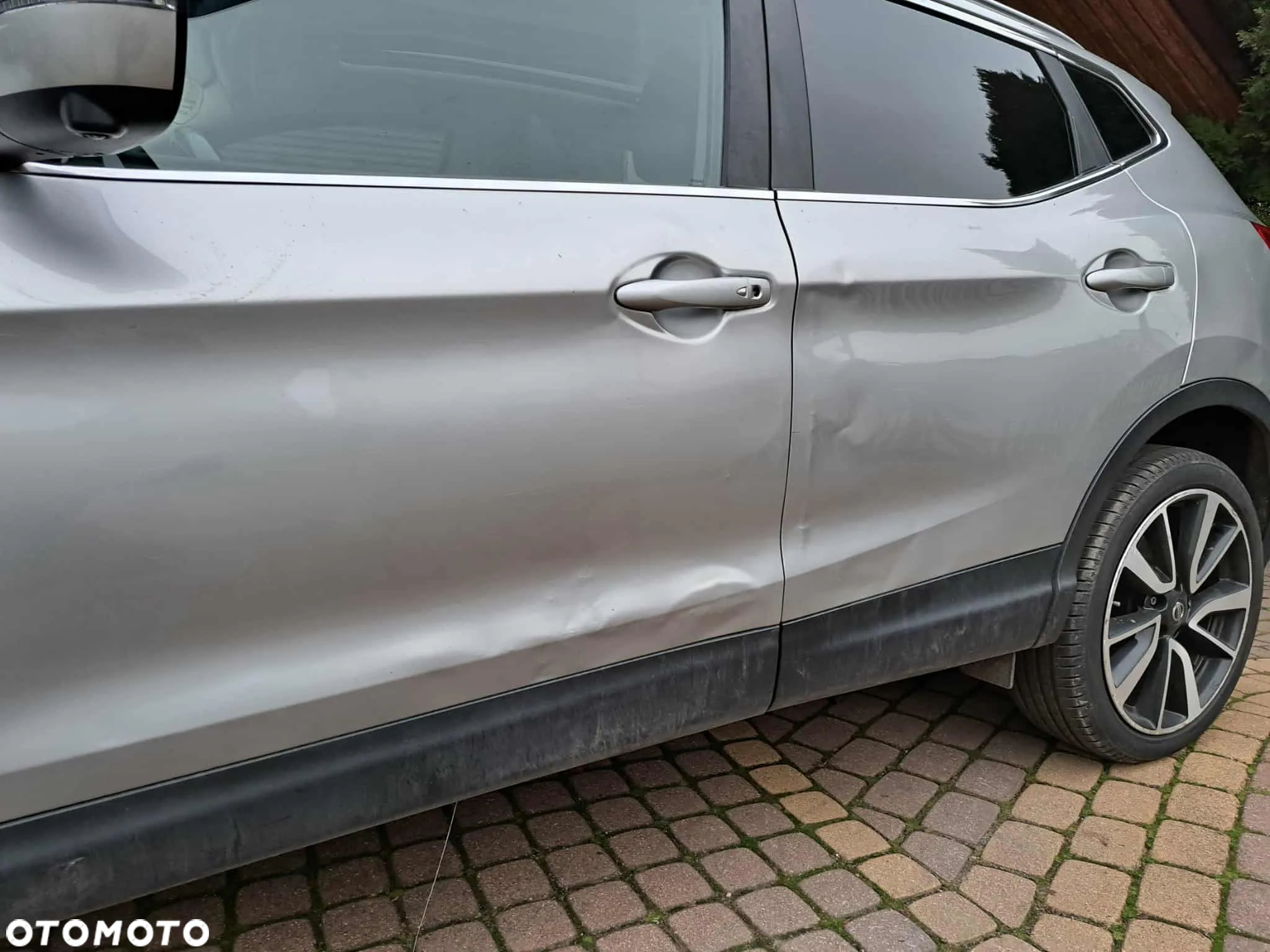 Nissan Qashqai - 5
