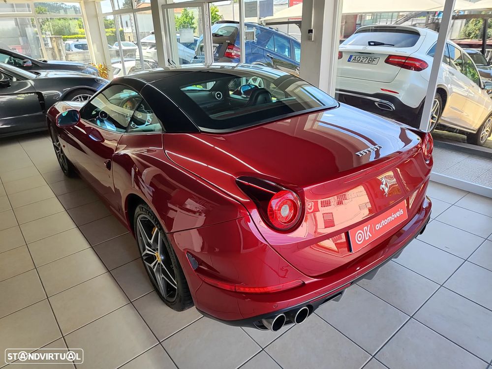 Ferrari California T Hele - 48