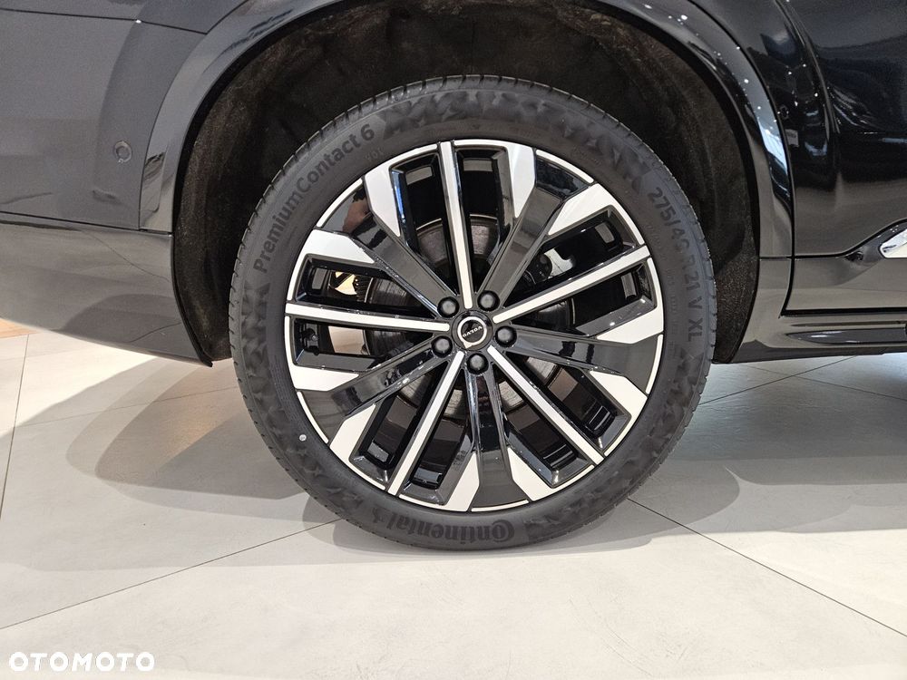 Volvo XC 90 - 12