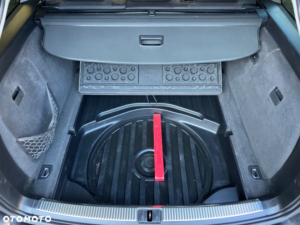 Audi A4 Avant 2 - 23